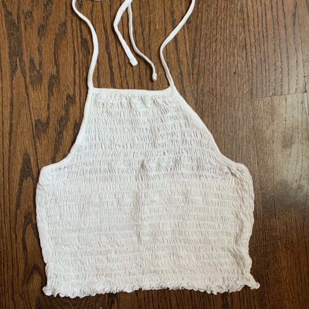 Tilly's Halter Top